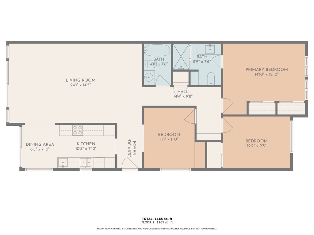 47673 Desert Sage Court Property Photo 31