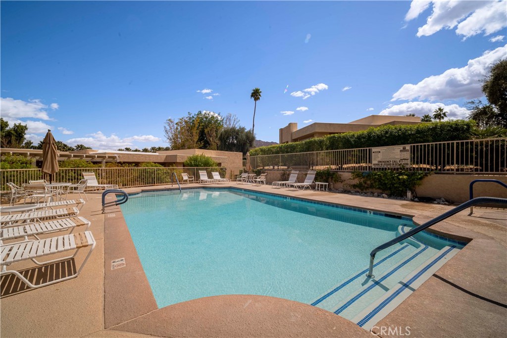 47673 Desert Sage Court Property Photo 32