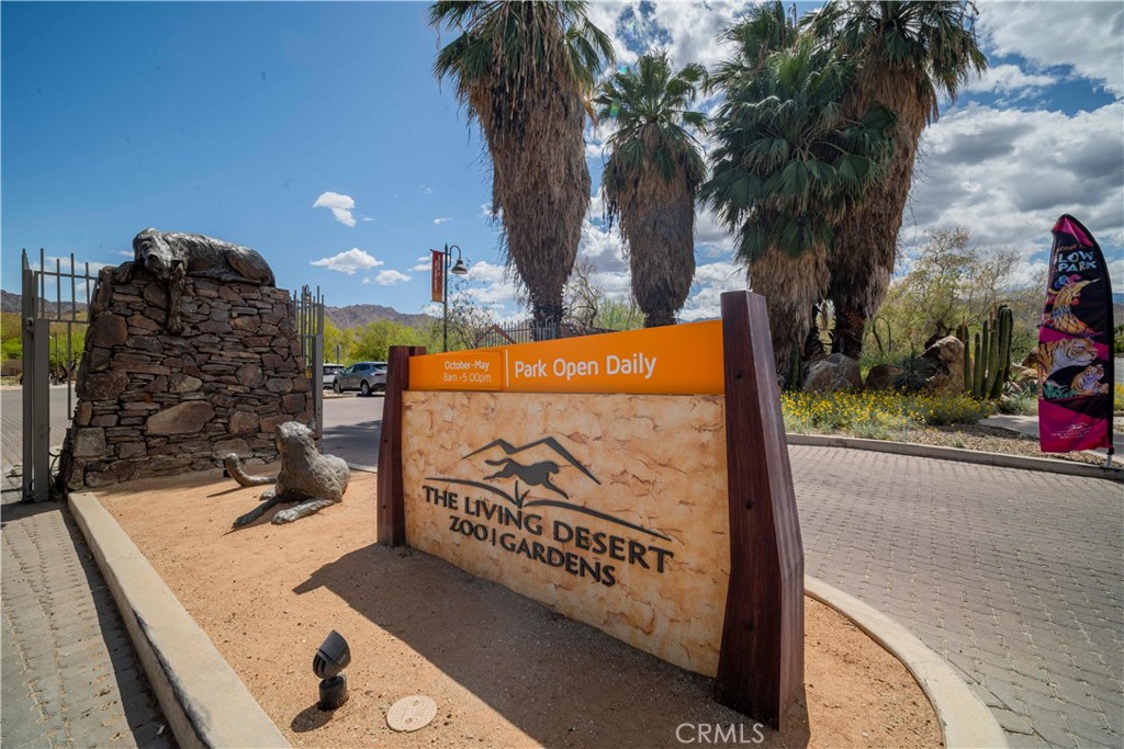 47673 Desert Sage Court Property Photo 35