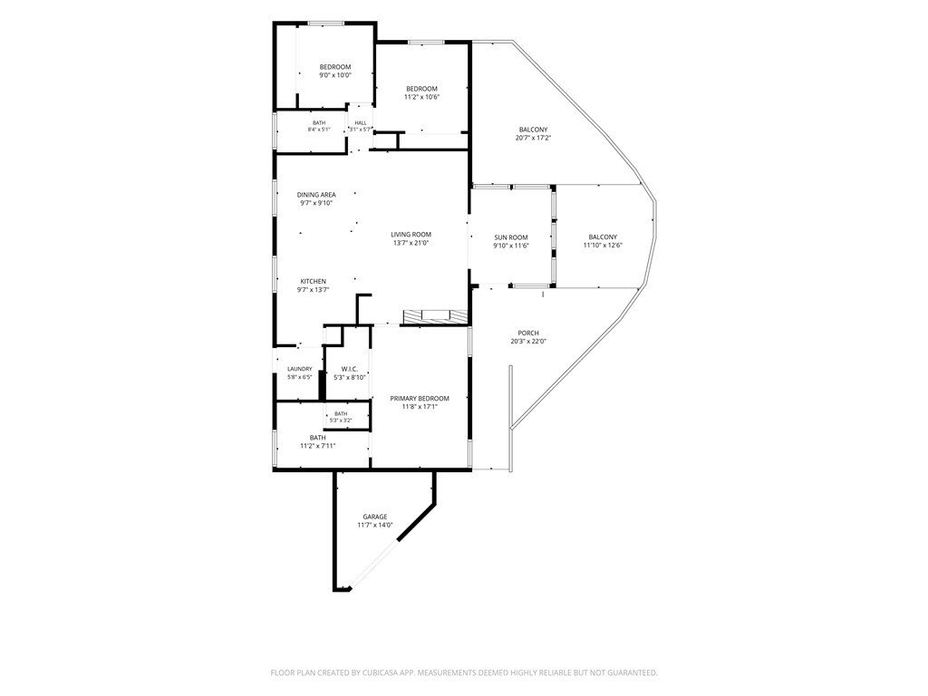 80 Huntington Street 218 Property Photo 6