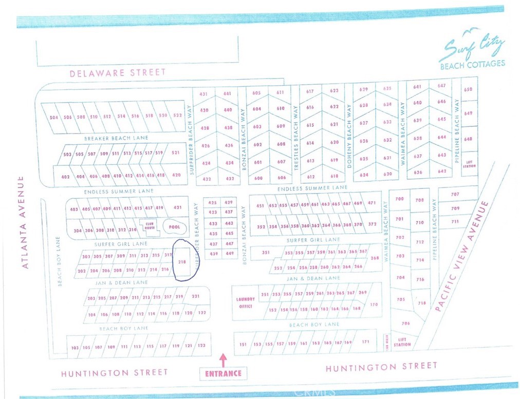 80 Huntington Street 218 Property Photo 31