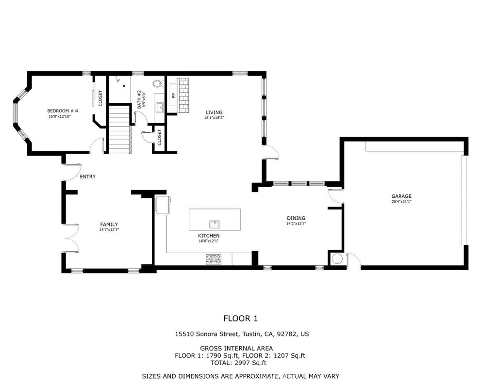 15510 Sonora Property Photo 38