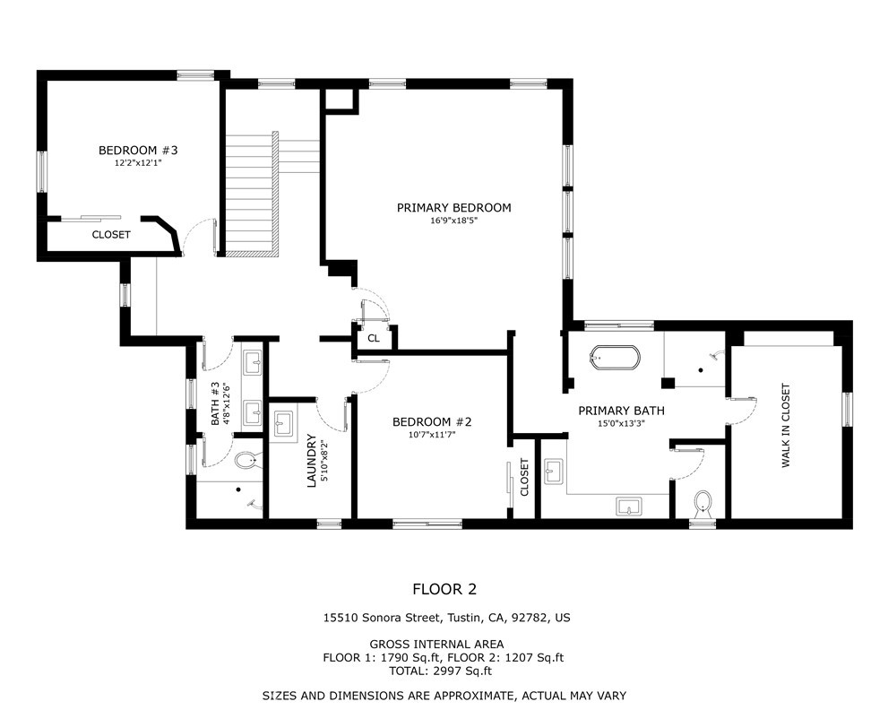 15510 Sonora Property Photo 39