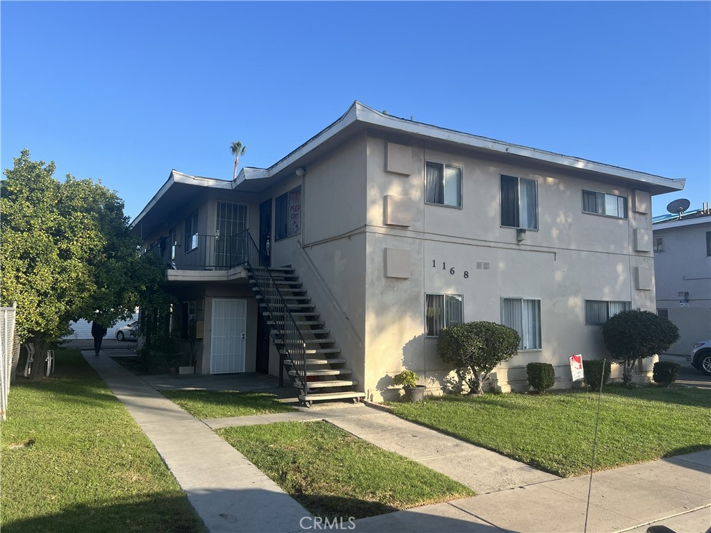 1168 E Mayfair 5 Property Photo 1