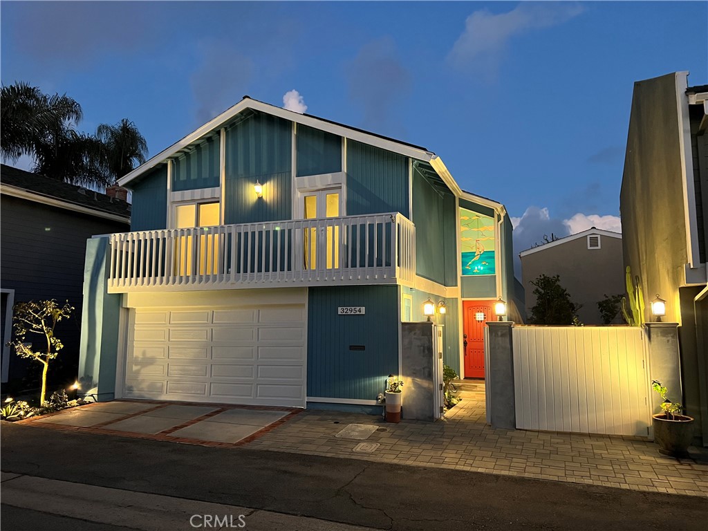 32954 Paseo Del Lucero Property Photo 1