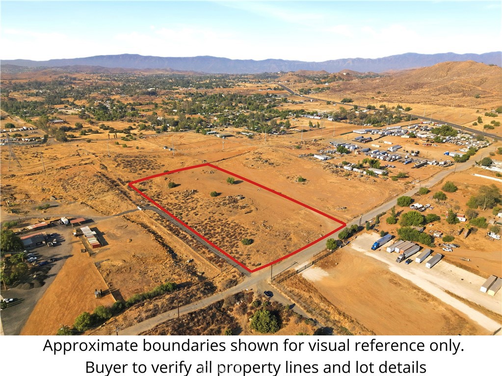 0 Ethanac Property Photo 1