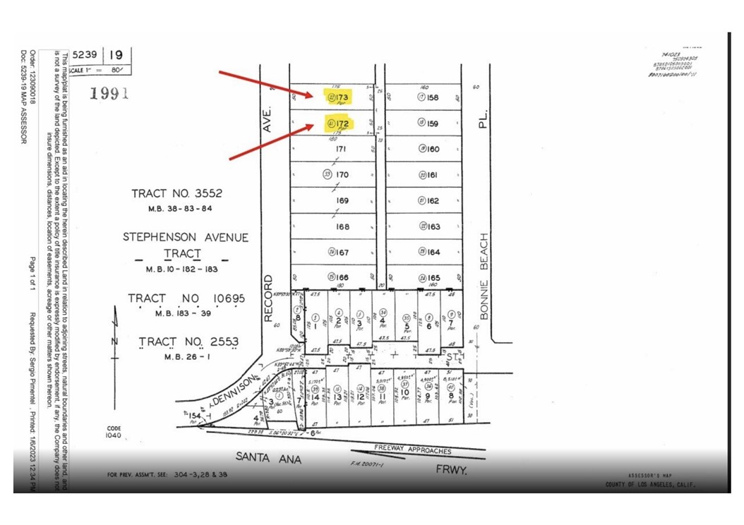 1006 S Record Property Photo 16