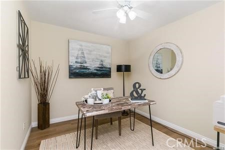 22422 Caminito Tecate 307 Property Photo 9