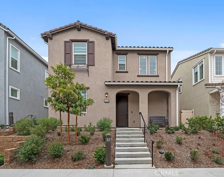 4079 Summer Way Property Photo 1