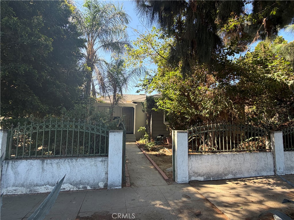 18750 Nordhoff Property Photo 1