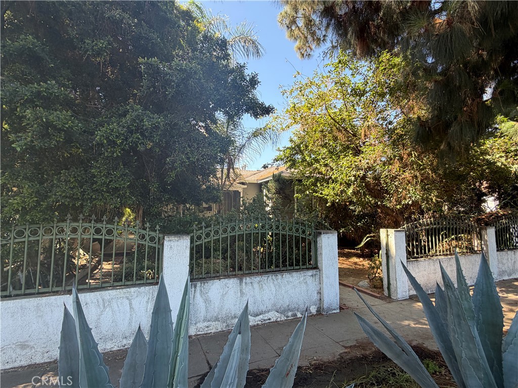 18750 Nordhoff Property Photo 2