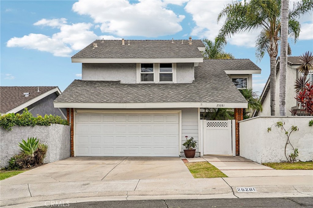 25281 Aldea Court