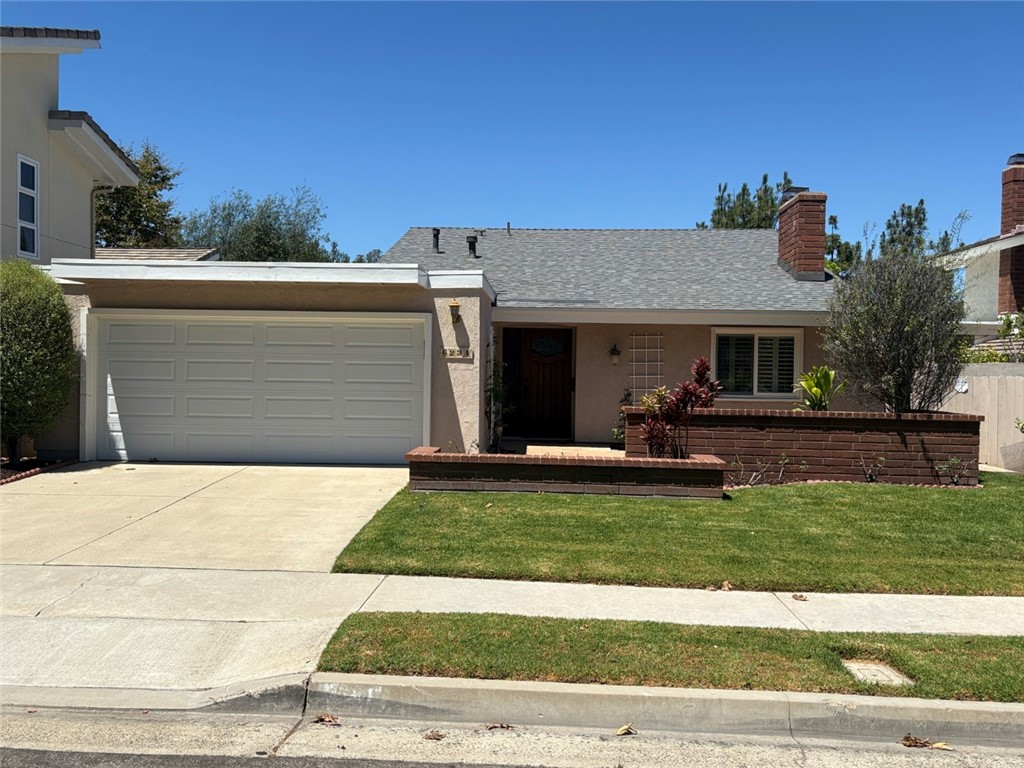 6231 Sierra Bravo Road Property Photo 1