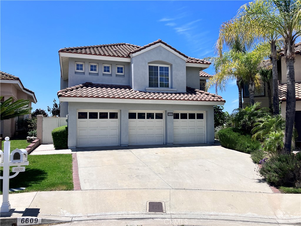 6609 E Pinnacle Pointe Property Photo 1