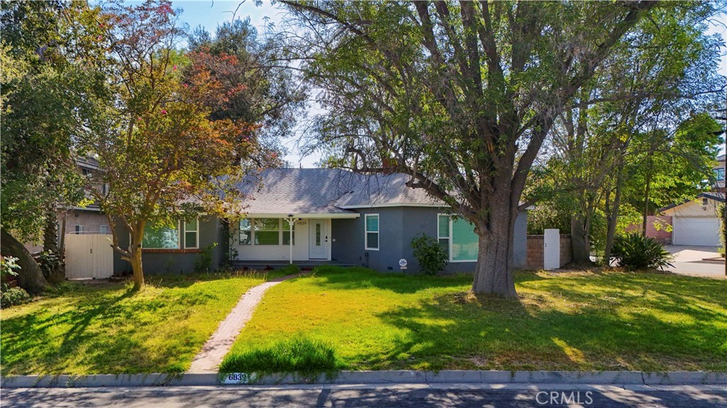 6839 Rockhold Ave Property Photo 1