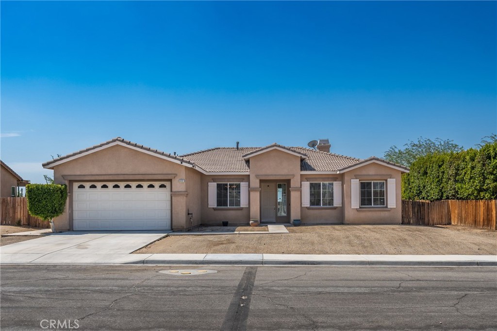 68681 Ridge Crest Way Property Photo 1