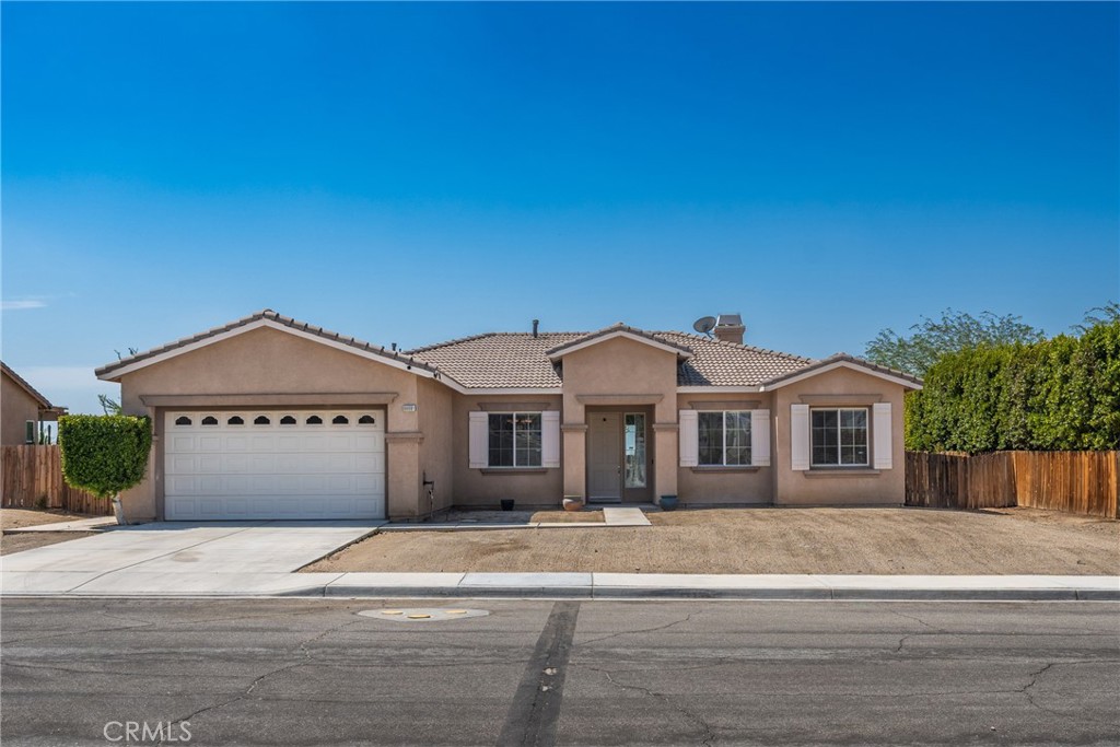 68681 Ridge Crest Way Property Photo 1