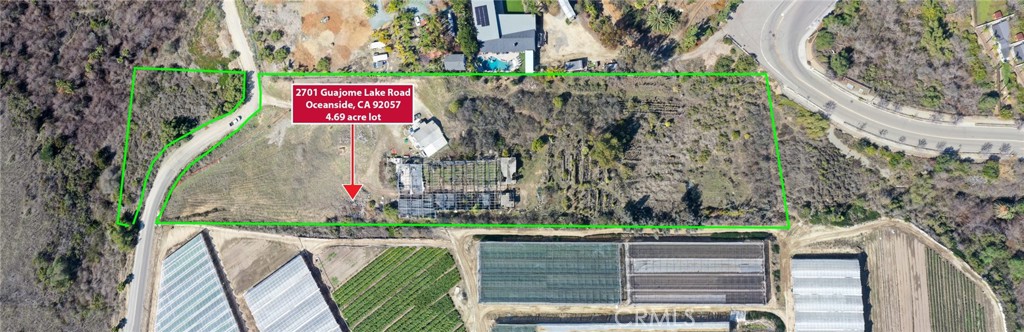 2701 Guajome Lake Road Property Photo 8