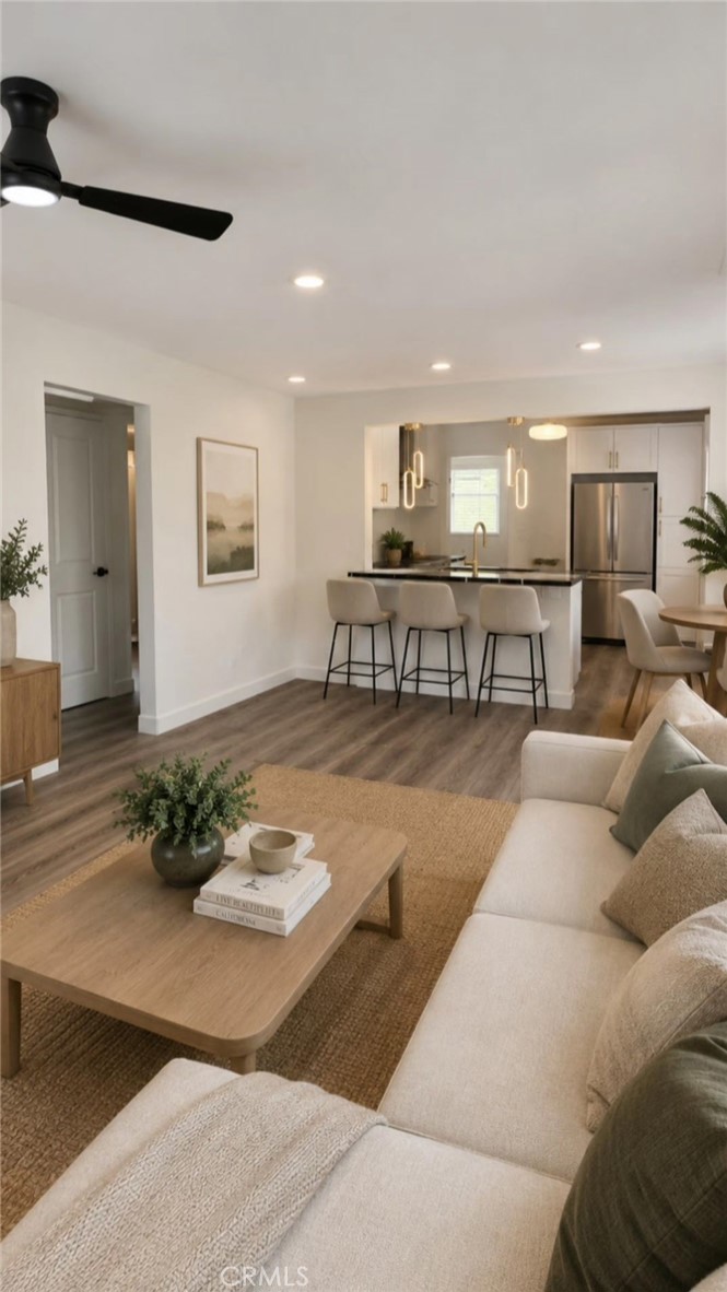 15417 15419 Tuba Street Property Photo