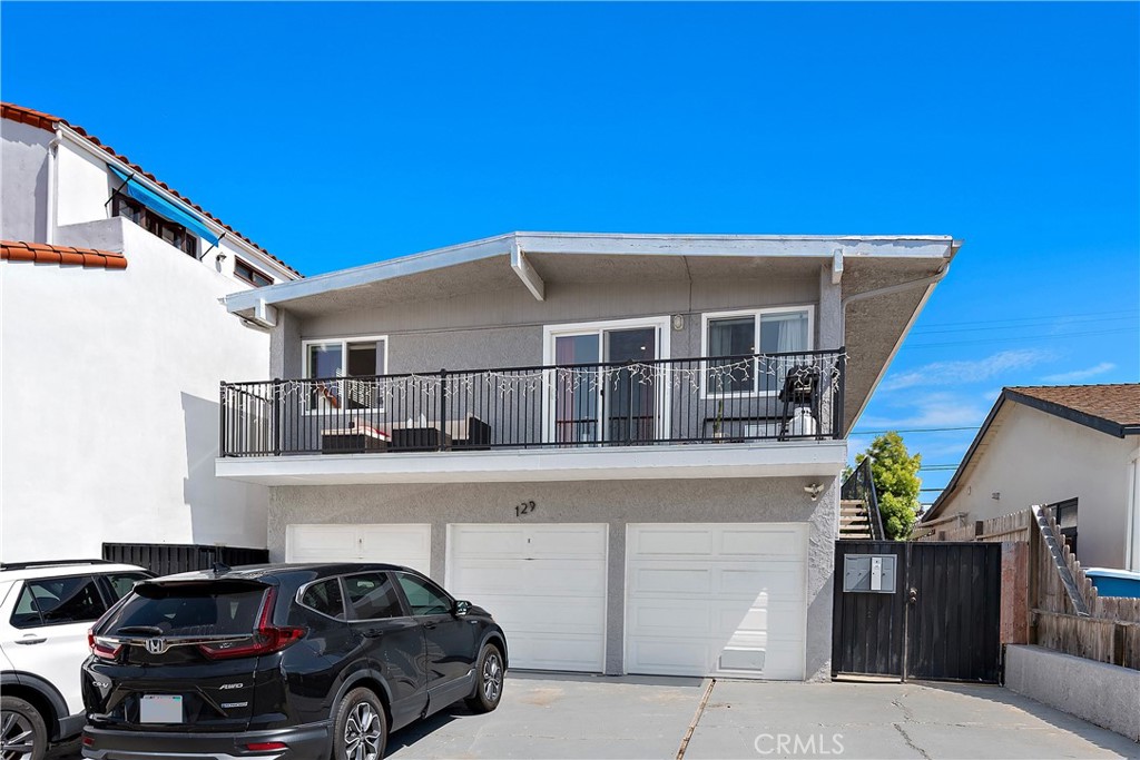 129 Avenida Serra Property Photo 1