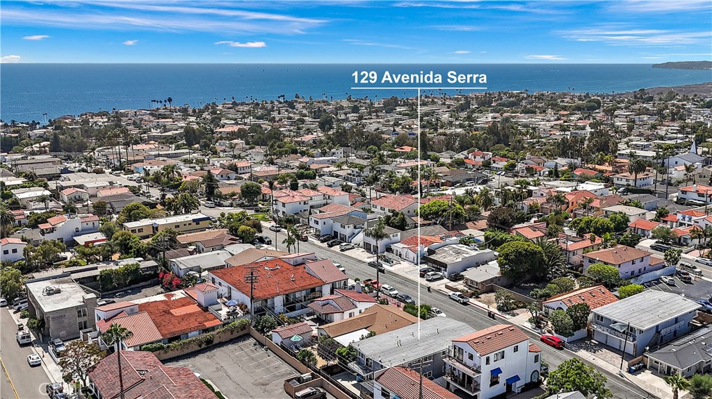 129 Avenida Serra Property Photo 2