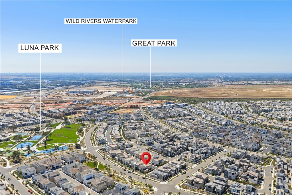 201 Longspur Dr Property Photo 3