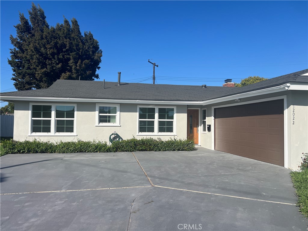 12022 Fairchild Street Property Photo 1