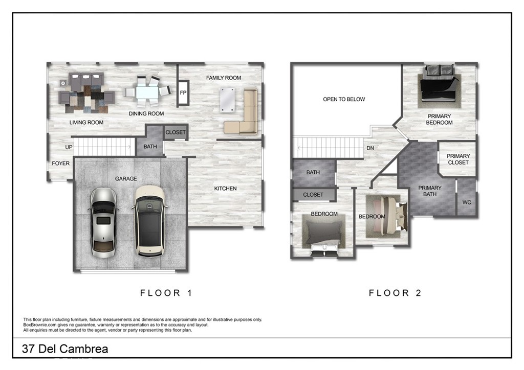 37 Del Cambrea Property Photo 60