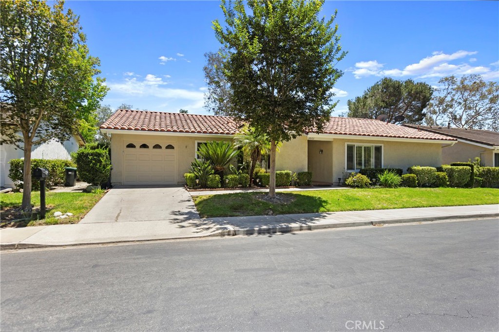 28162 Via Herrera Property Photo 1