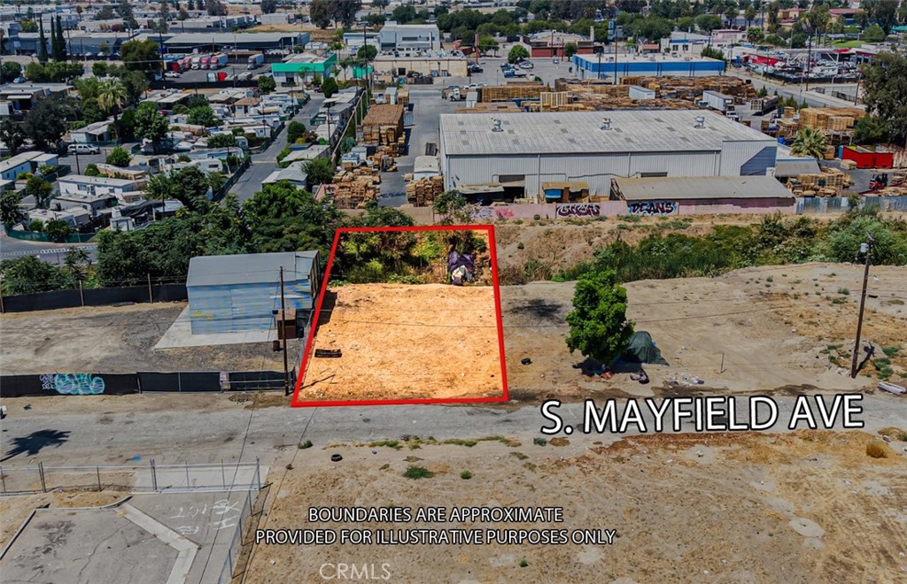 350 S Mayfield Avenue Property Photo 1