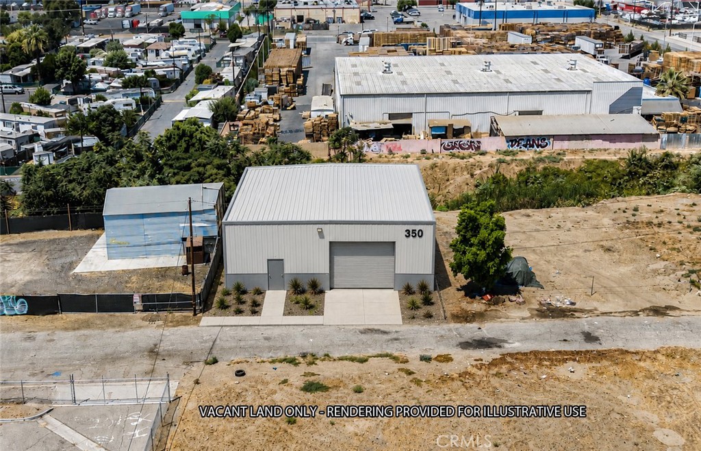 350 S Mayfield Avenue Property Photo 3