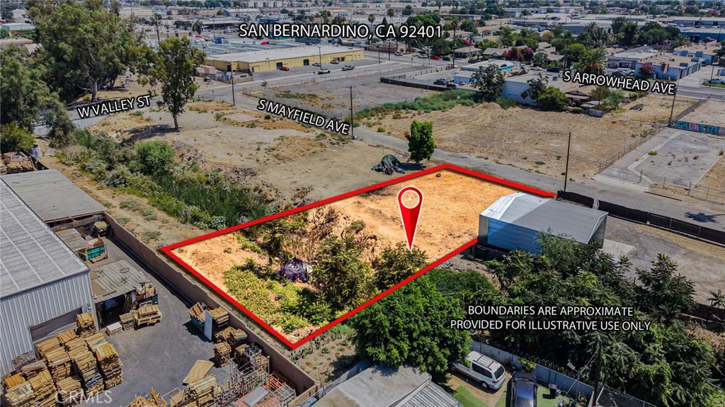 350 S Mayfield Avenue Property Photo 6