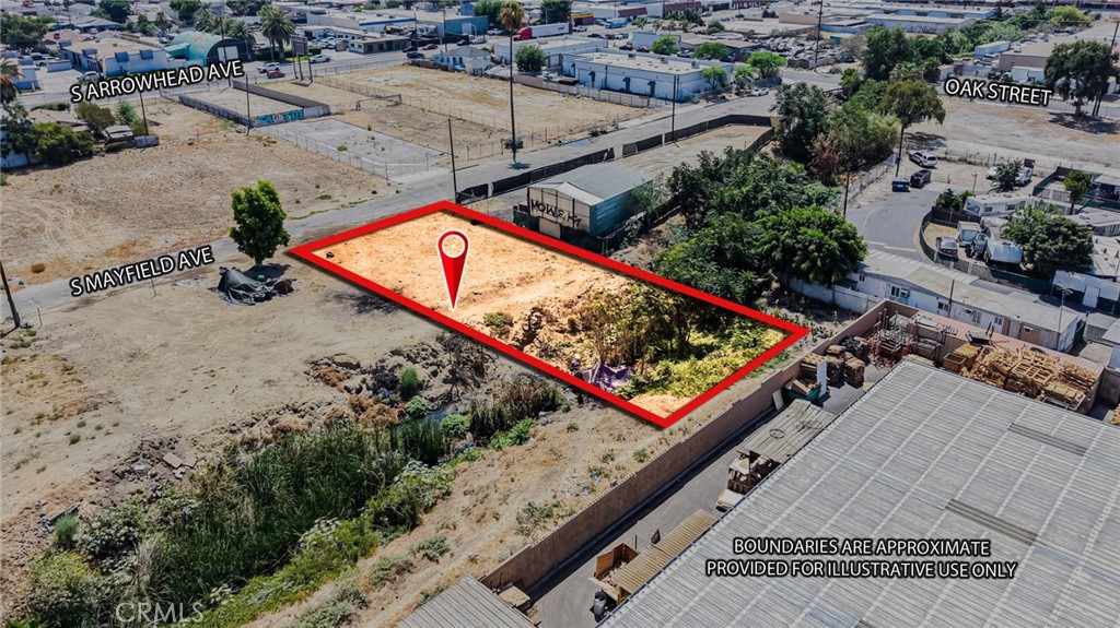 350 S Mayfield Avenue Property Photo 11