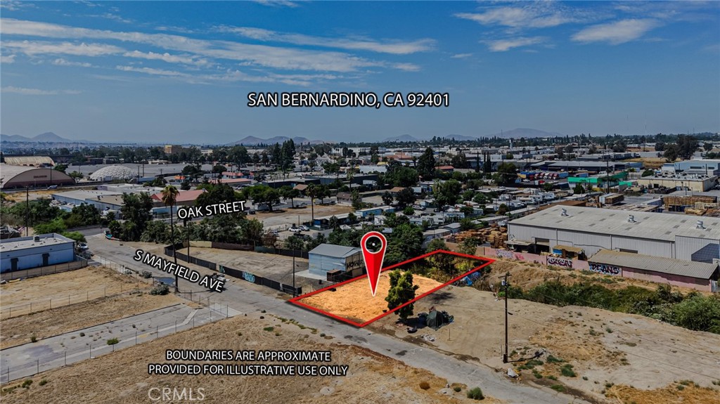 350 S Mayfield Avenue Property Photo 16