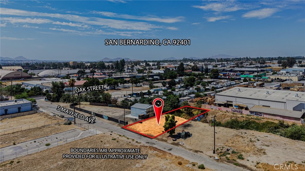 350 S Mayfield Avenue Property Photo 16
