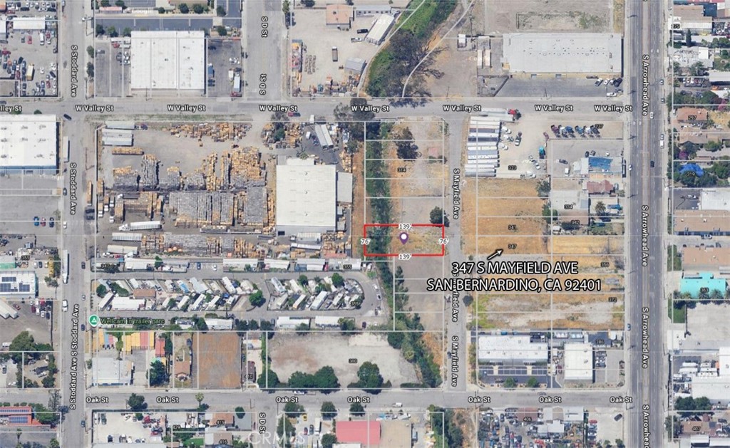 350 S Mayfield Avenue Property Photo 24