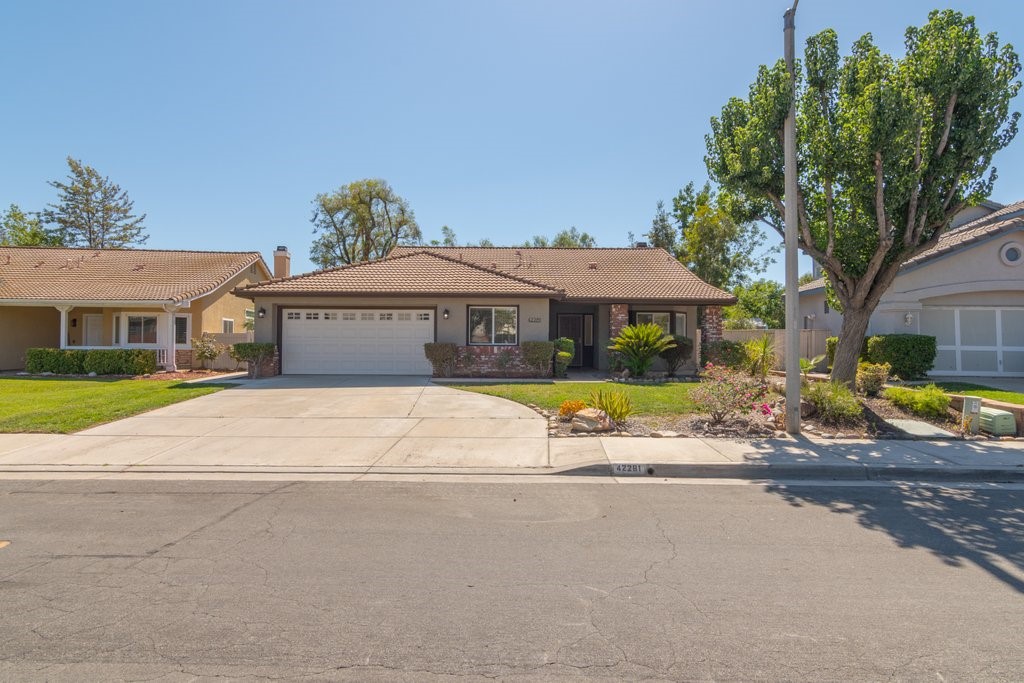 42281 Camino Romo Property Photo 1