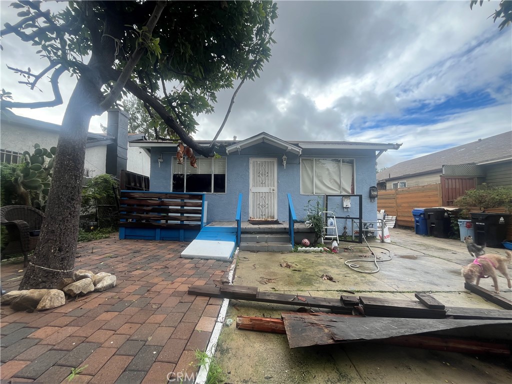 5208 5210 Lincoln Property Photo 1