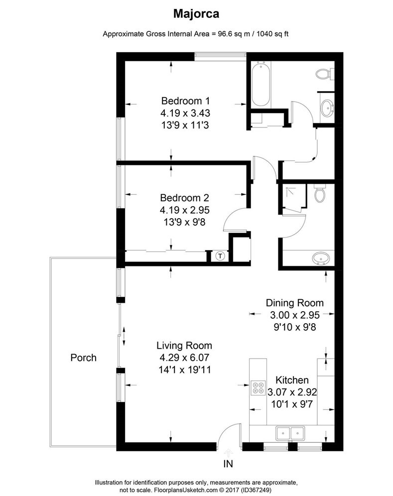 328 Avenida Carmel B Property Photo 27
