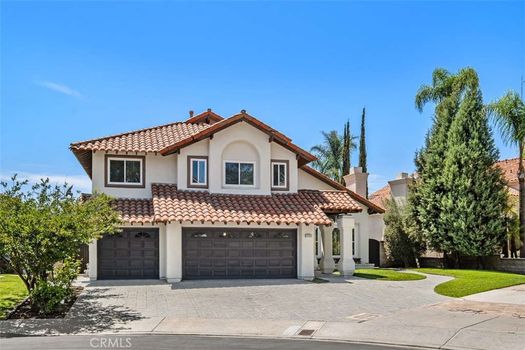 22481 Ivy Ridge Property Photo 1