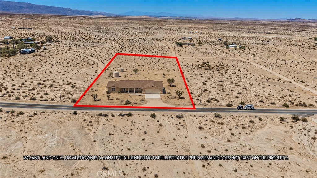 5200 Godwin Road Property Photo 1