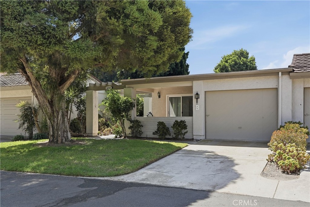 3296 San Amadeo B Property Photo