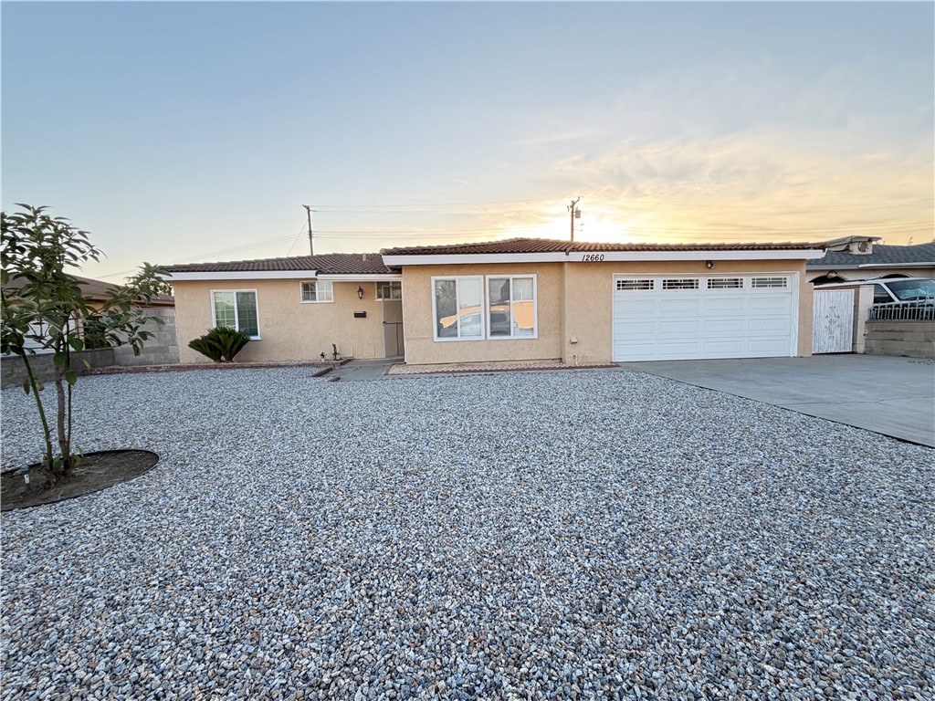 12660 Yorba Property Photo 1