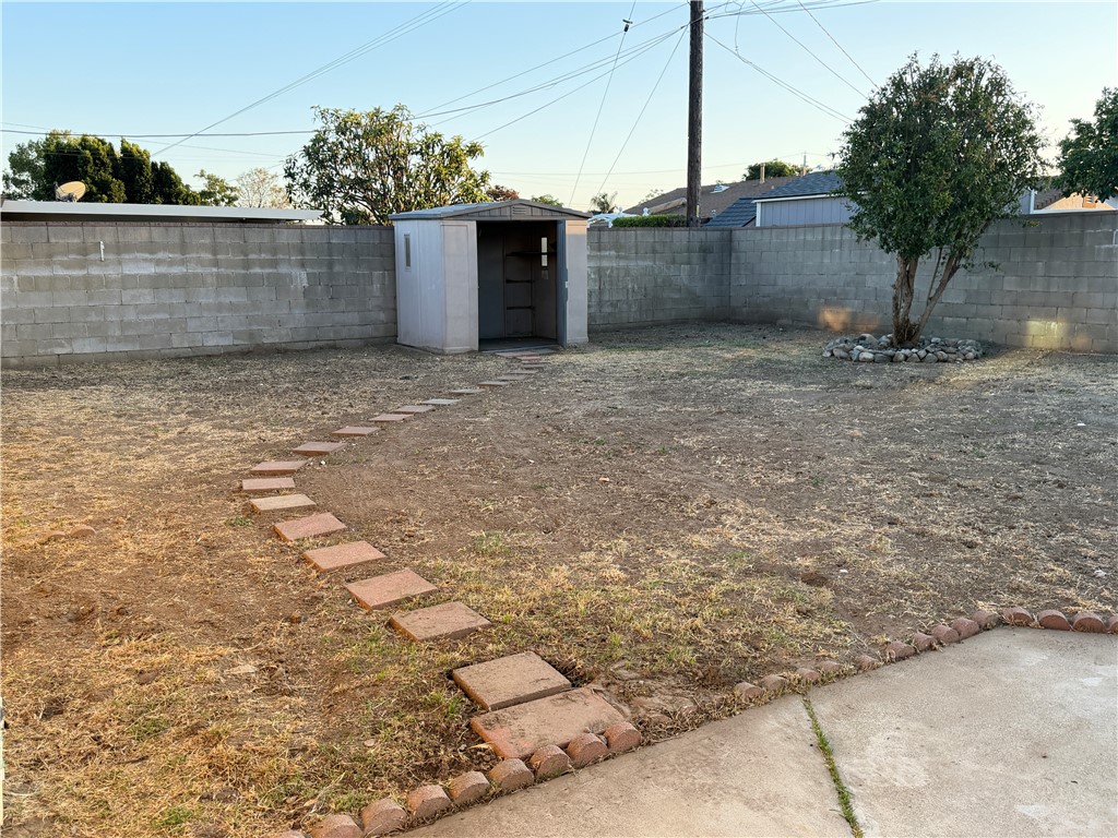 12660 Yorba Property Photo 16