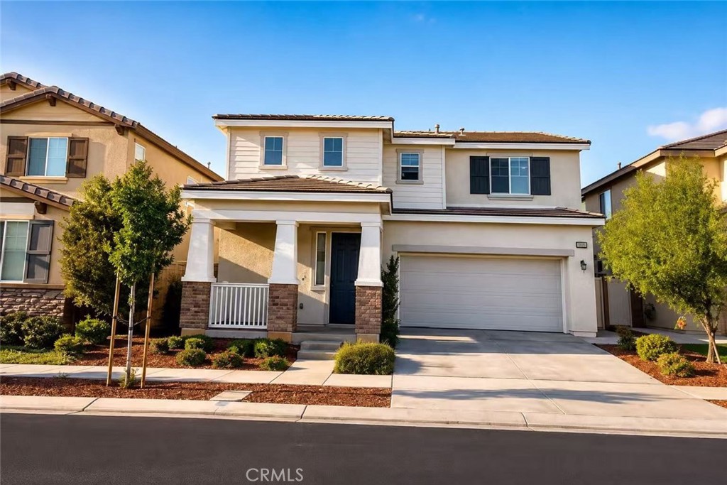 12858 Merdian St Property Photo 2