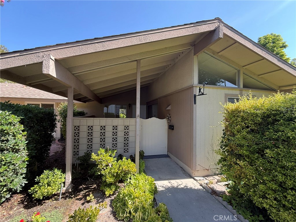 765 Calle Aragon C Property Photo 1