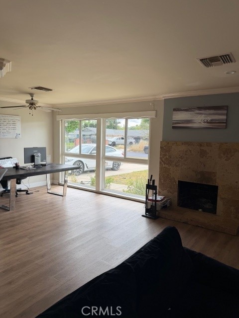 7446 Kentland Property Photo 9