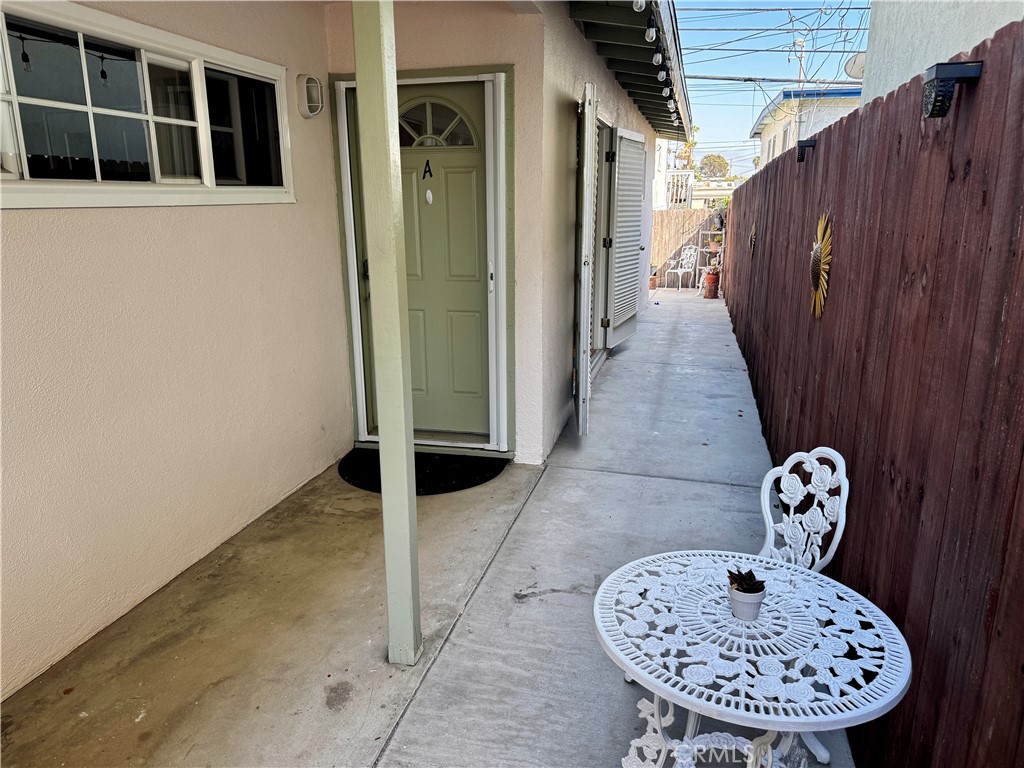 209 Avenida Serra A Property Photo 33