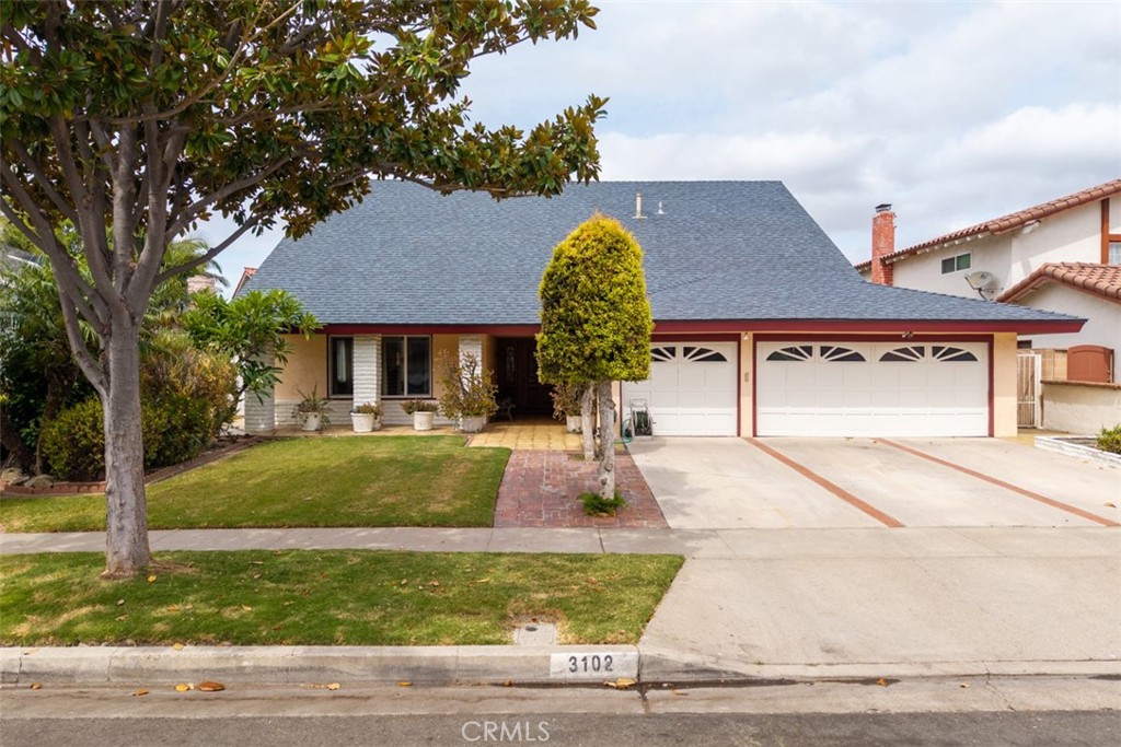 3102 S Pacific Property Photo