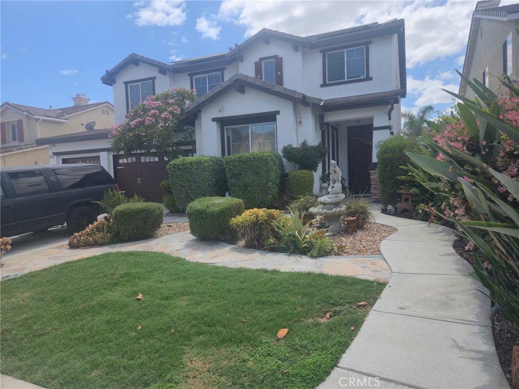 5707 Caliterra Court